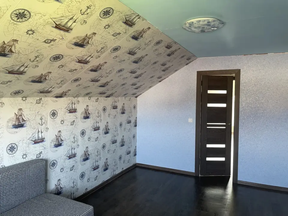 3-этажный дом, 149 м² на 6 сот. в Крымске
