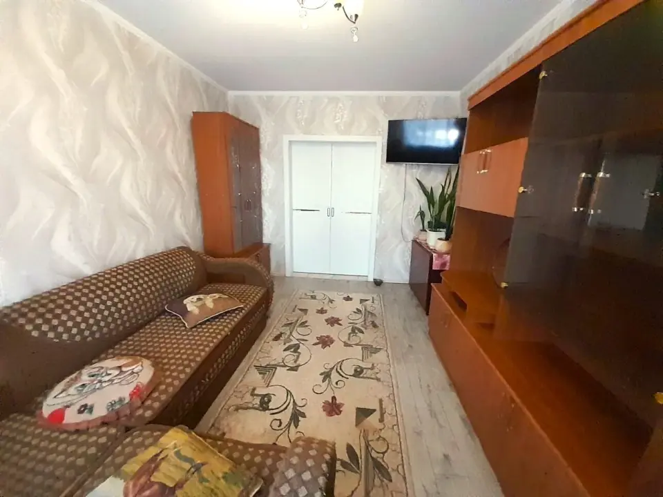 3-комн. квартира, 66,3 м² в Крымске