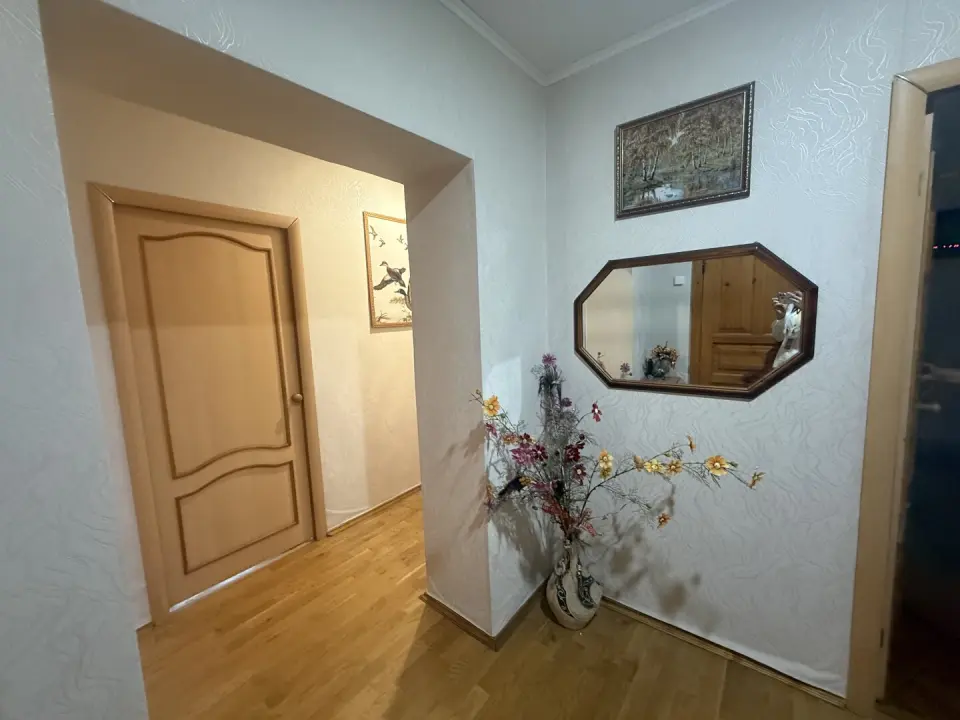 4-комн. квартира, 75,4 м² в Крымске