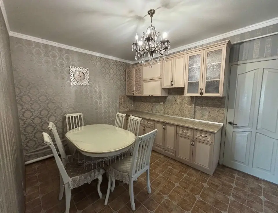 1-этажный дом, 111 м² на 3,8 сот. в Крымске