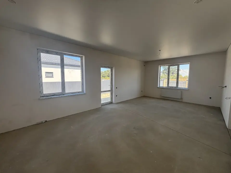 1-этажный дом, 105 м² на 4 сот. в Крымске