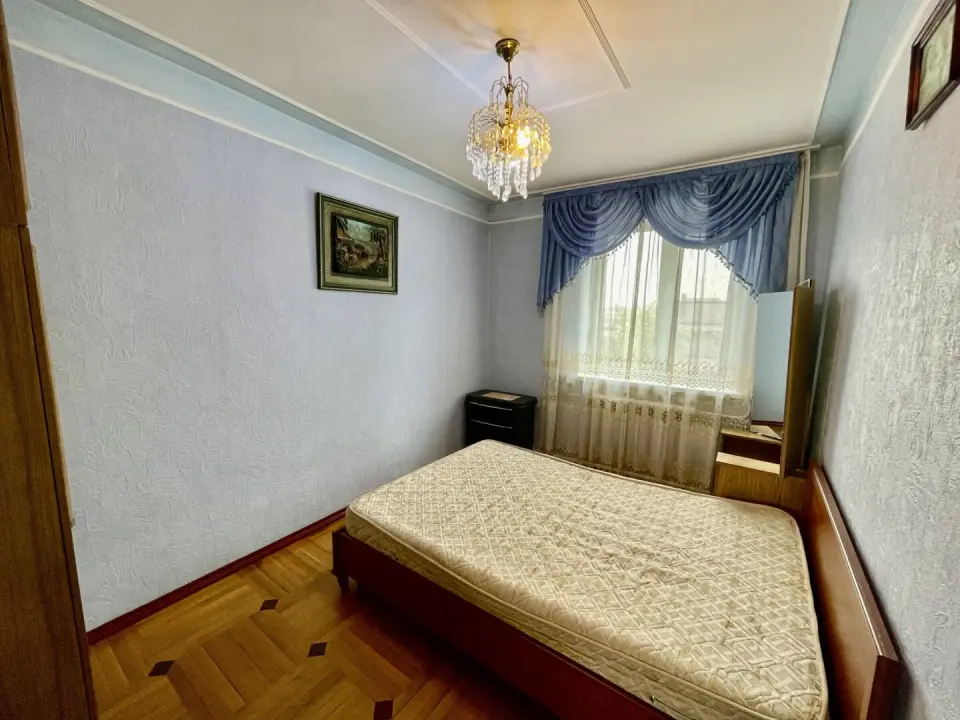 2-комн. квартира, 70,7 м² в Крымске