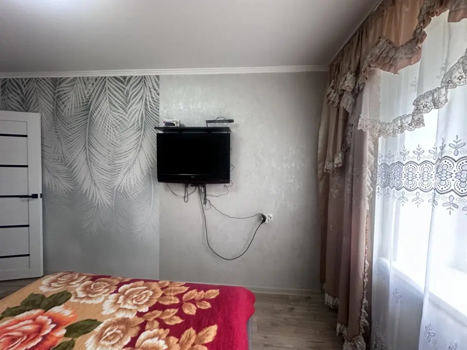 2-комн. квартира, 47,7 м² в Крымске