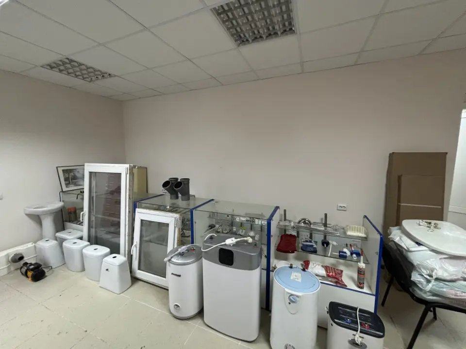 Коммерческое помещение, 78,7 м² в Молдаванском