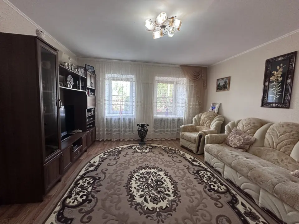 1-этажный дом, 52,2 м² на 25 сот. в Экономическом
