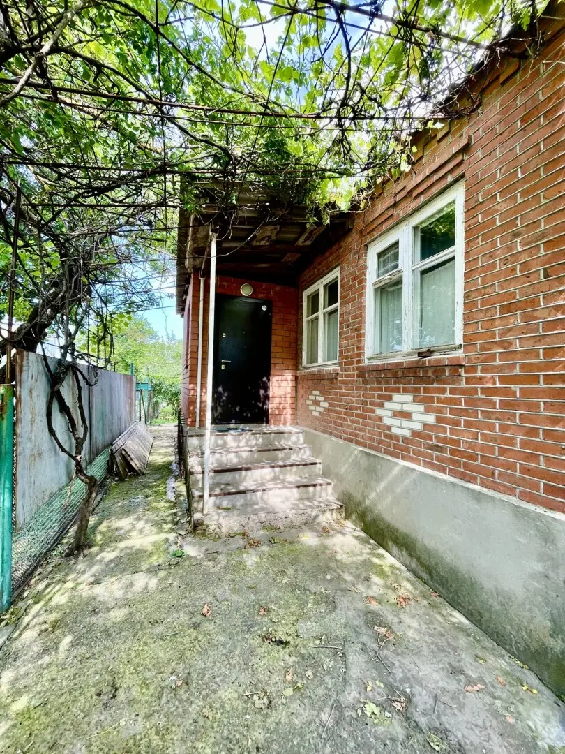 1-этажный дом, 77,5 м² на 5,4 сот. в Крымске