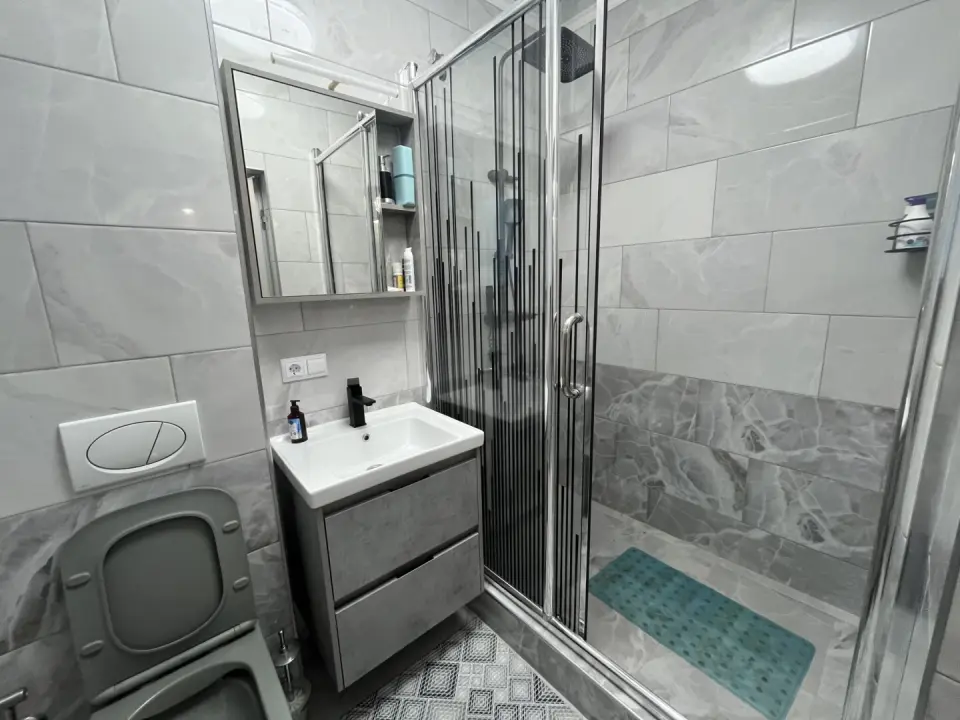 2-комн. квартира, 75 м² в Крымске