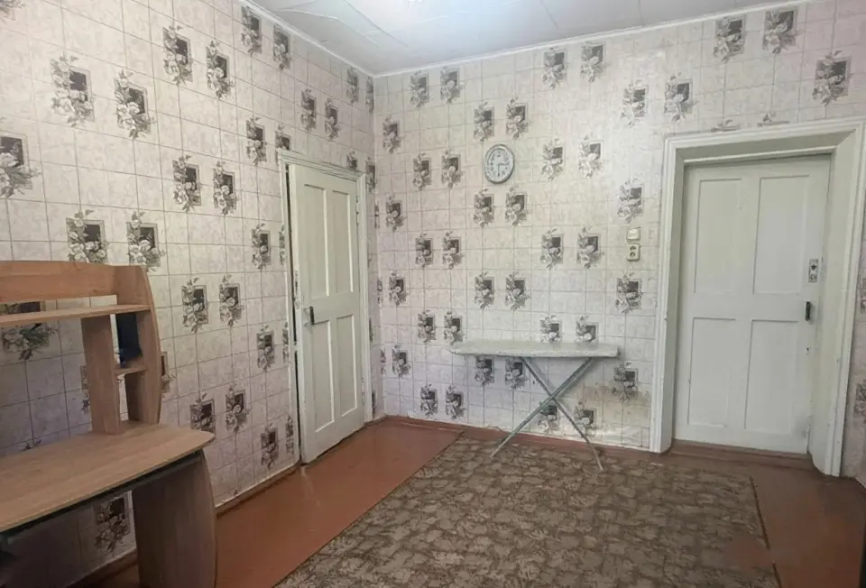 1-этажный дом, 58 м² на 6 сот. в Крымске