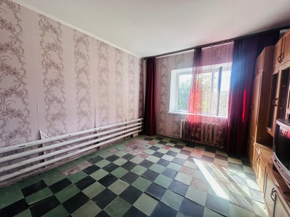 2-комн. квартира, 45,8 м² в Крымске