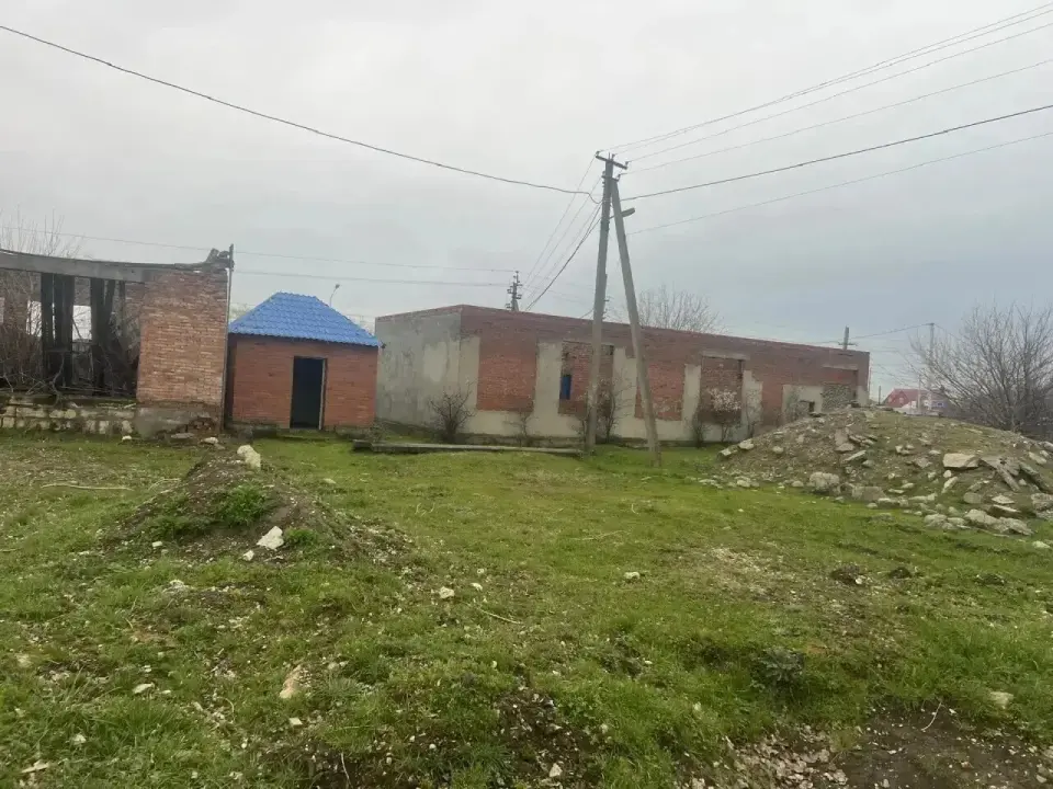 Коммерческое помещение, 46,3 м² в Экономическом