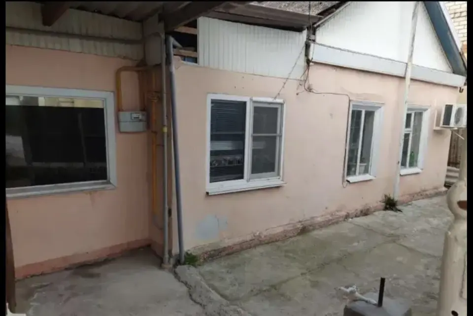 1-этажный дом, 54 м² на 6 сот. в Крымске