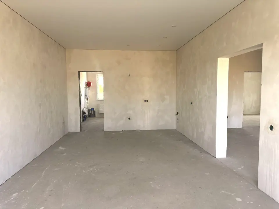1-этажный дом, 105 м² на 5 сот. в Экономическом