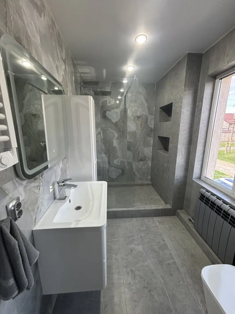 2-этажный дом, 149,9 м² на 3 сот. в Крымске