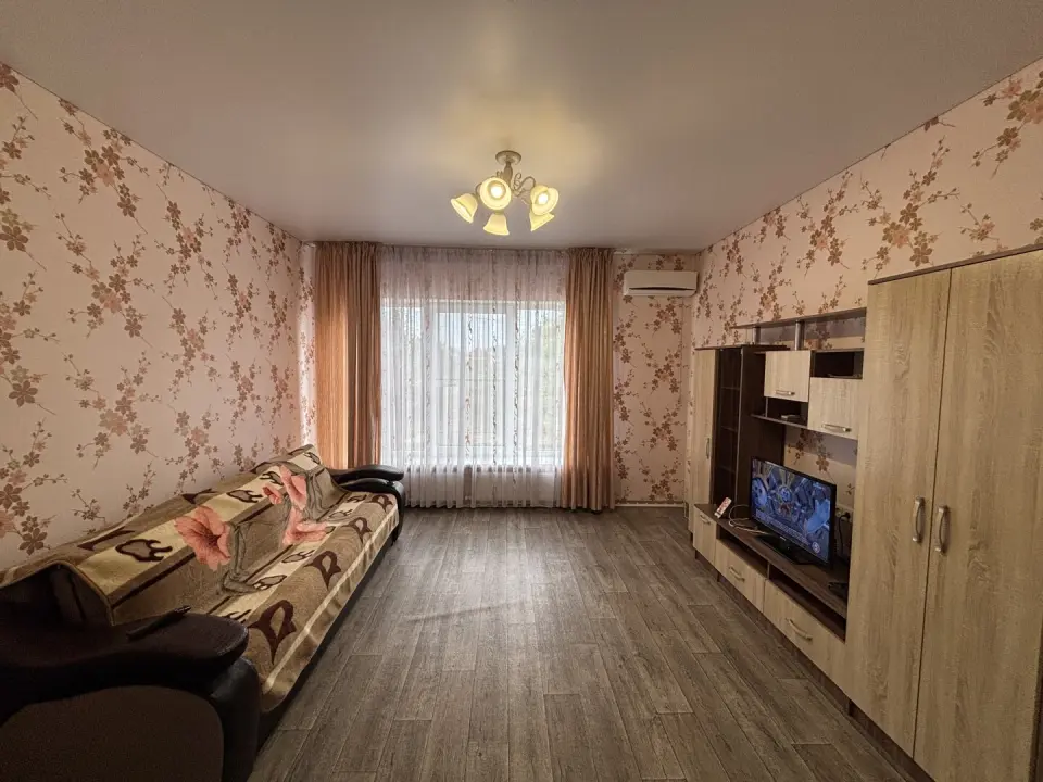 1-этажный дом, 81,7 м² на 6 сот. в Крымске