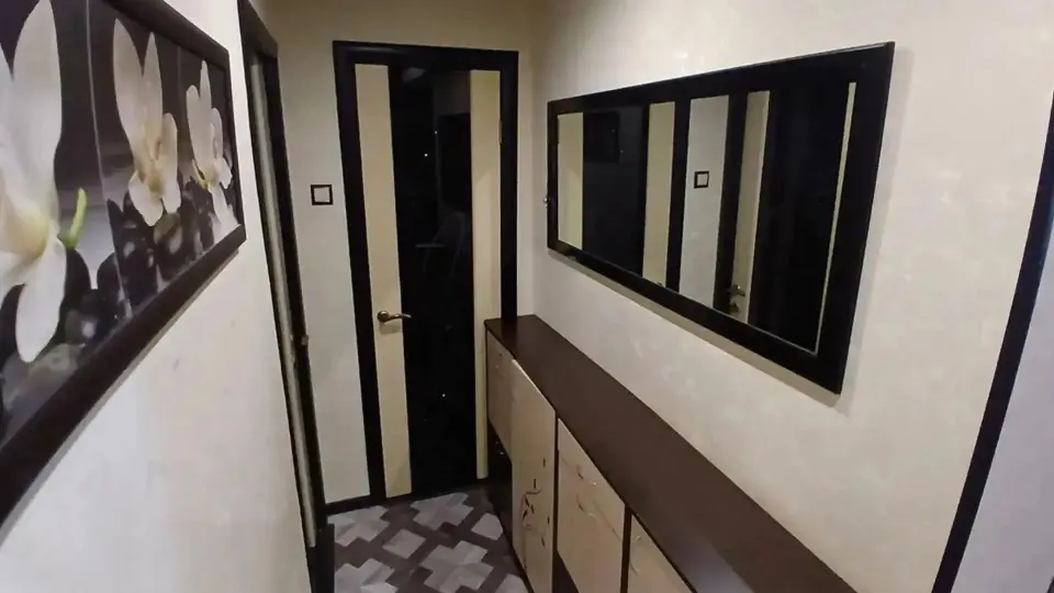3-комн. квартира, 67 м² в Крымске