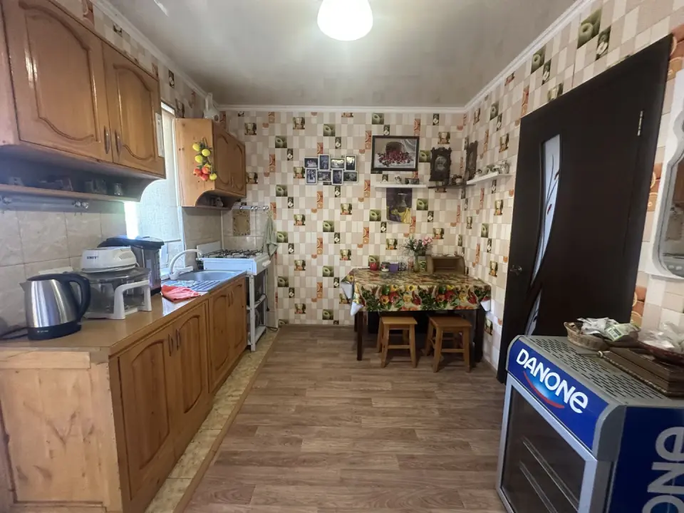 2-этажный дом, 50 м² на 8 сот. в сдт Рассвет тер.