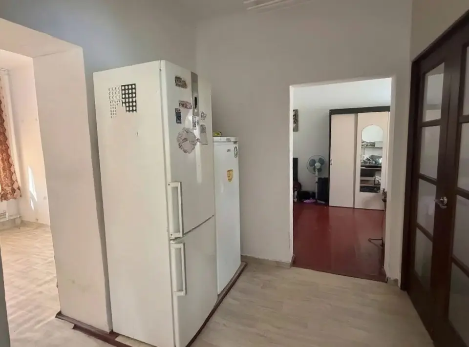1-этажный дом, 100 м² на 6 сот. в Крымске