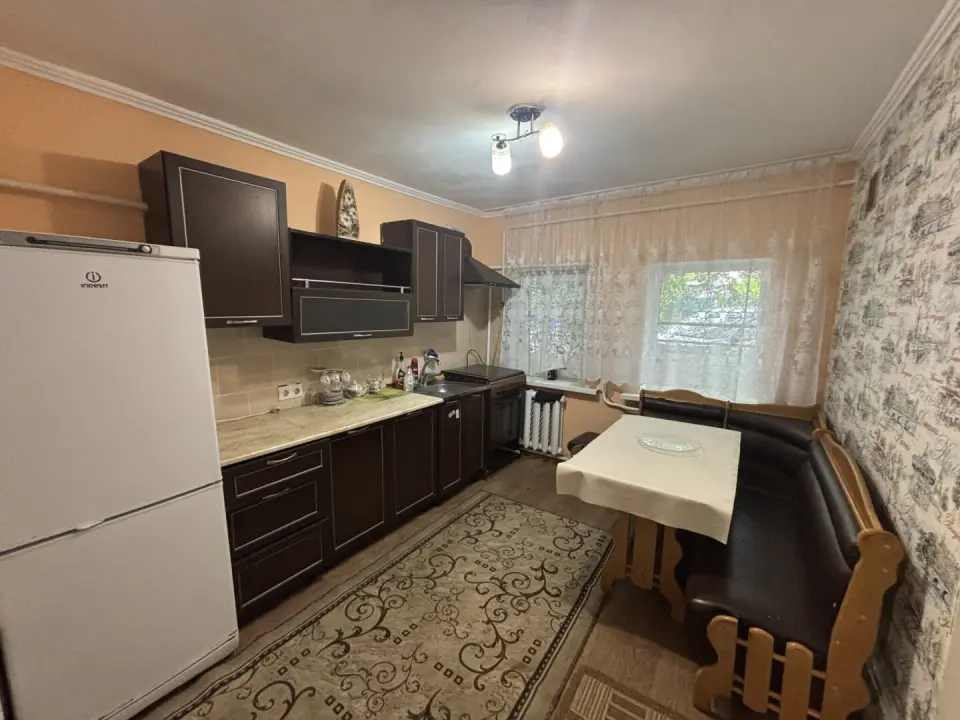 1-этажный дом, 42 м² на 25 сот. в Черноморский х.