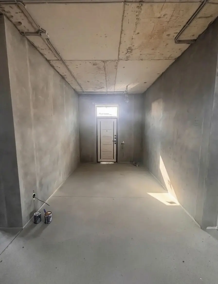 1-этажный дом, 100 м² на 4 сот. в Крымске