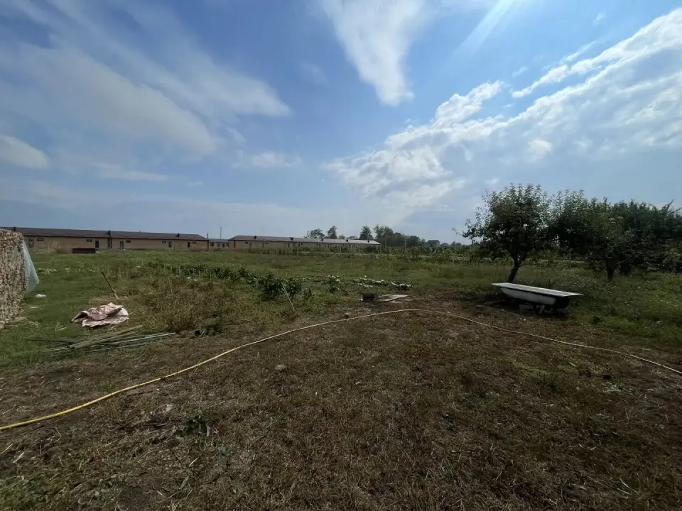 1-этажный дом, 87 м² на 36 сот. в Киевском