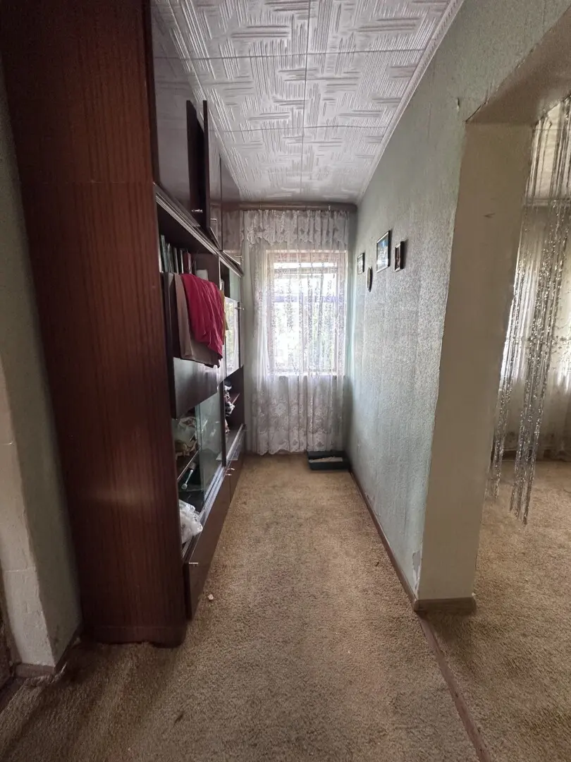 1-этажный дом, 65 м² на 17 сот. в Экономическом
