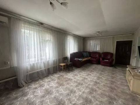 Дом, 55 м², 6,5 сот.