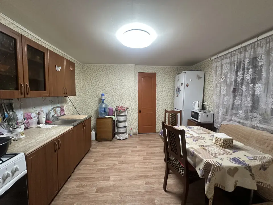 1-этажная дача, 95 м² на 20 сот. в Киевском