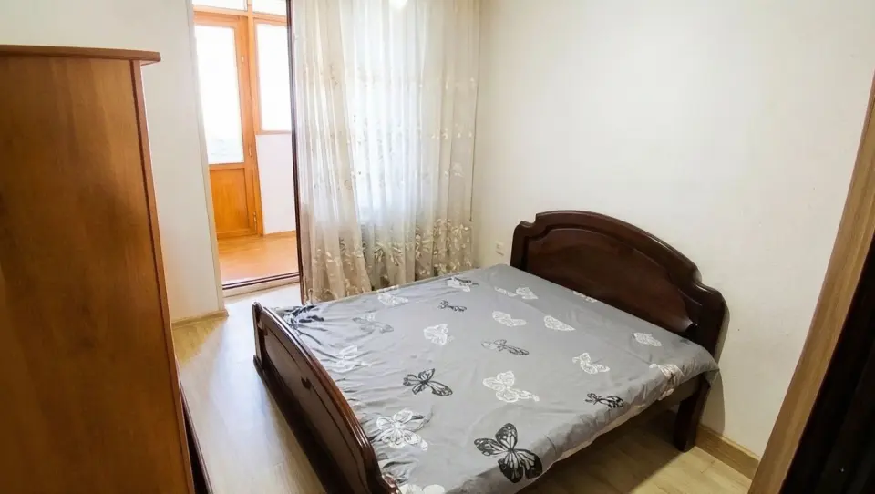 3-комн. квартира, 67 м² в Крымске