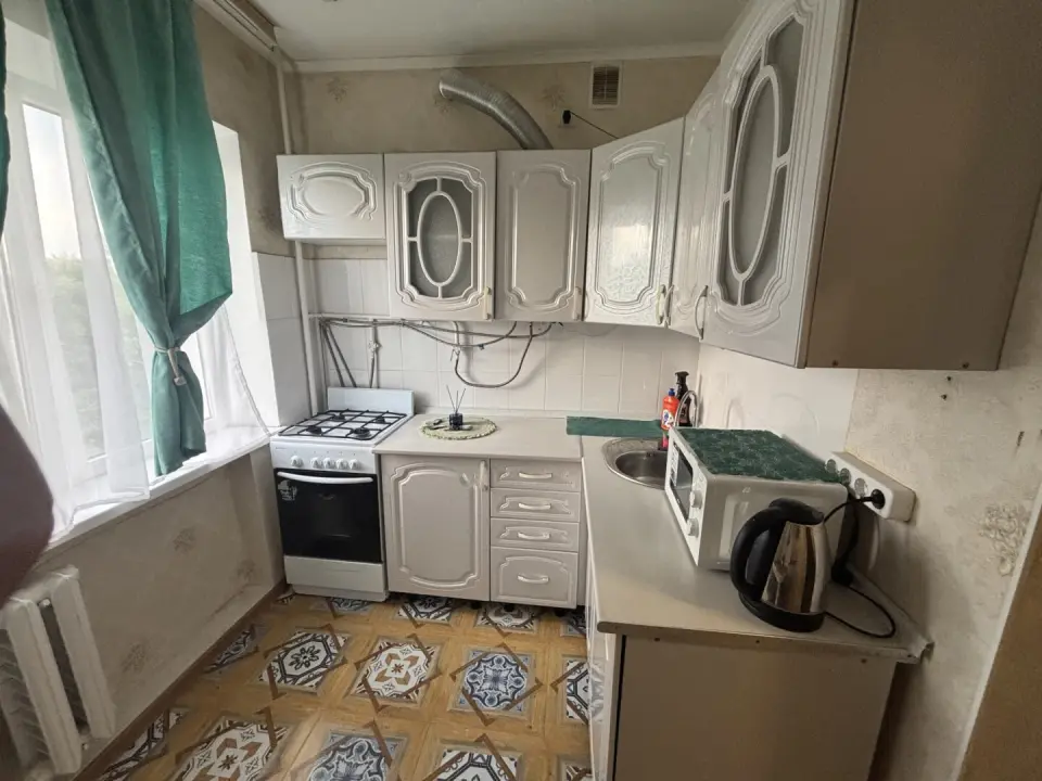 2-комн. квартира, 44 м² в Крымске