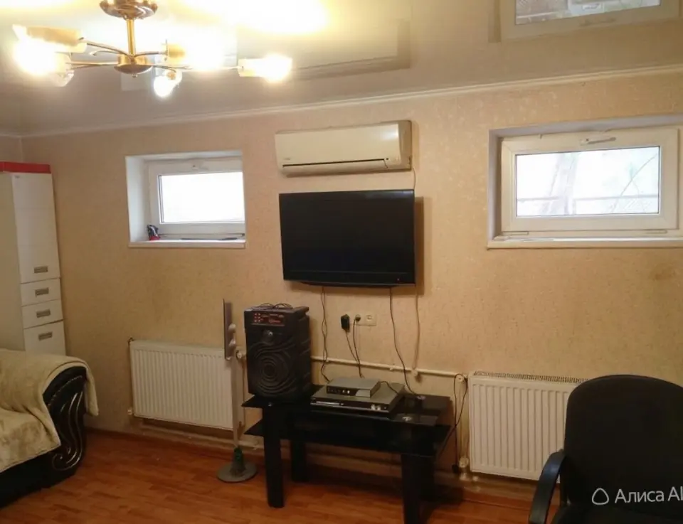 1-этажный дом, 64,6 м² на 5,9 сот. в Крымске