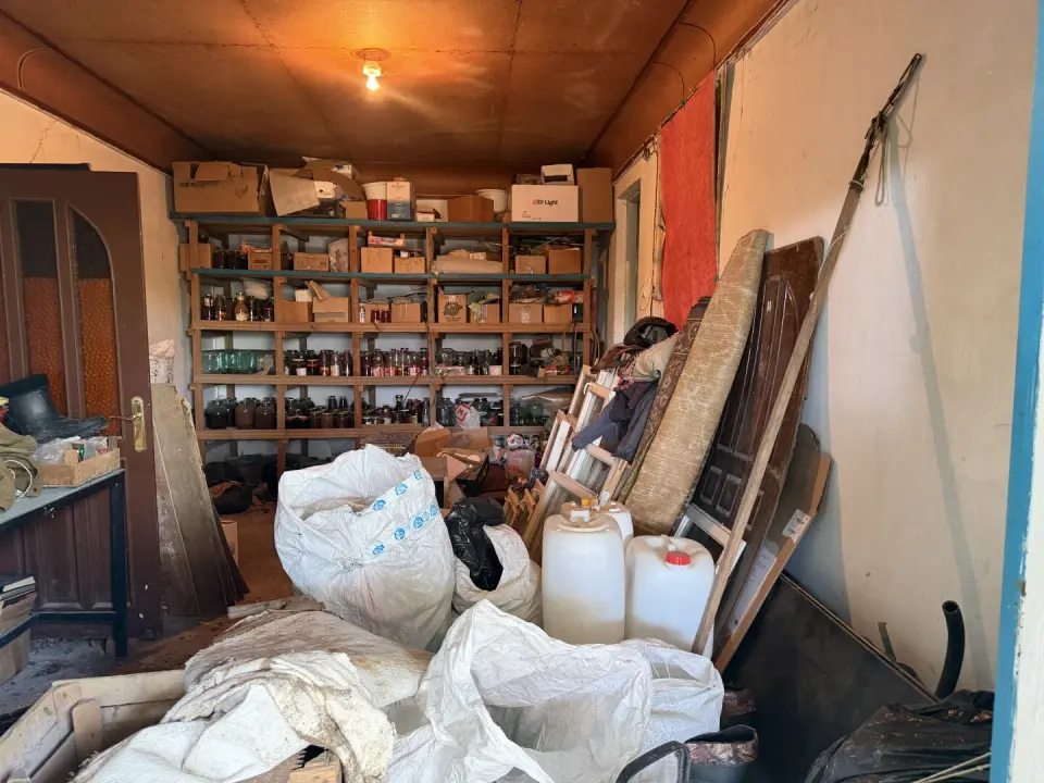 1-этажный дом, 63,2 м² на 600 сот. в Крымске
