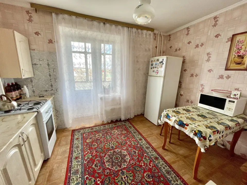 2-комн. квартира, 54,1 м² в Крымске