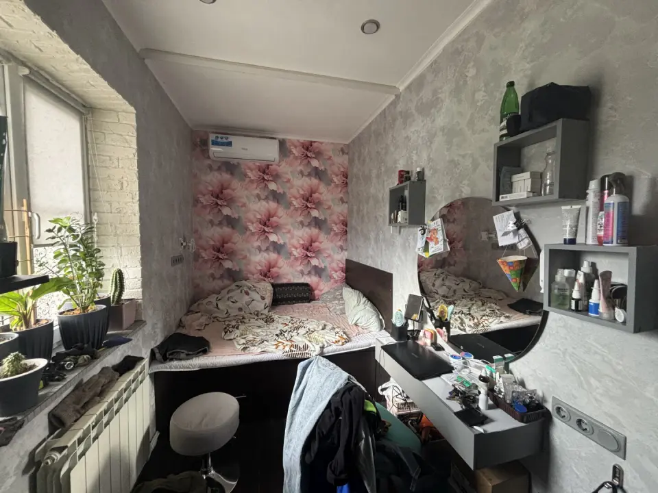 2-комн. квартира, 42,6 м² в Крымске