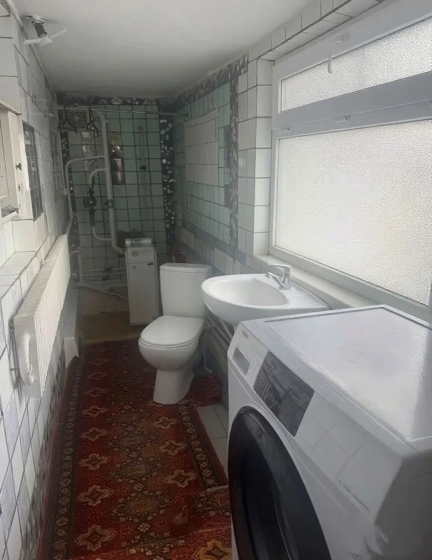 1-этажный дом, 107,9 м² на 14 сот. в Молдаванском
