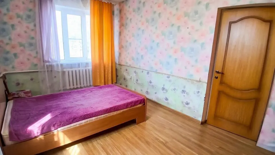 1-этажный дом, 81,4 м² на 5,8 сот. в Крымске