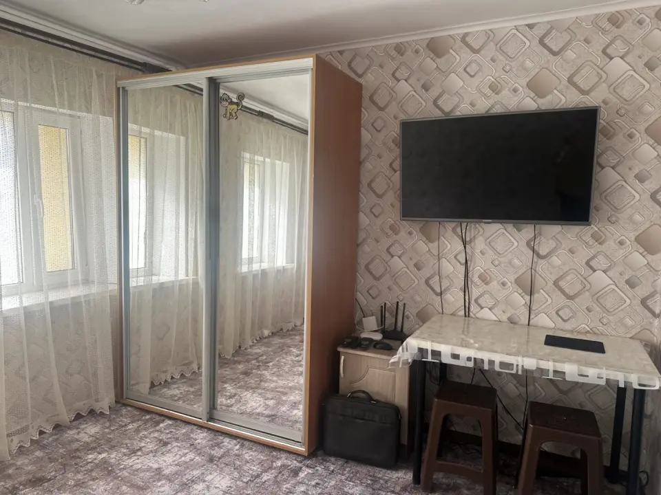 1-этажный дом, 37,1 м² на 17 сот. в Красная Батарея х.