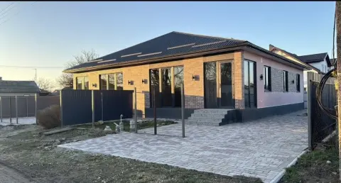 Дом, 91 м², 2,5 сот.