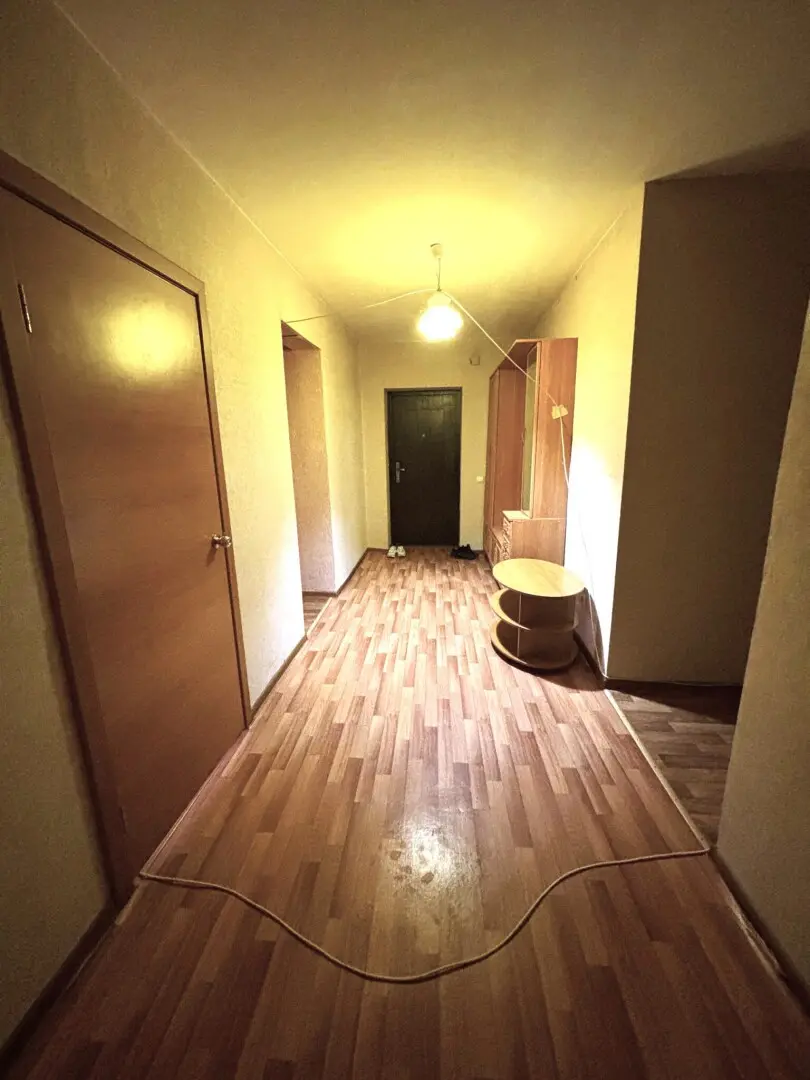 2-комн. квартира, 63,5 м² в Крымске