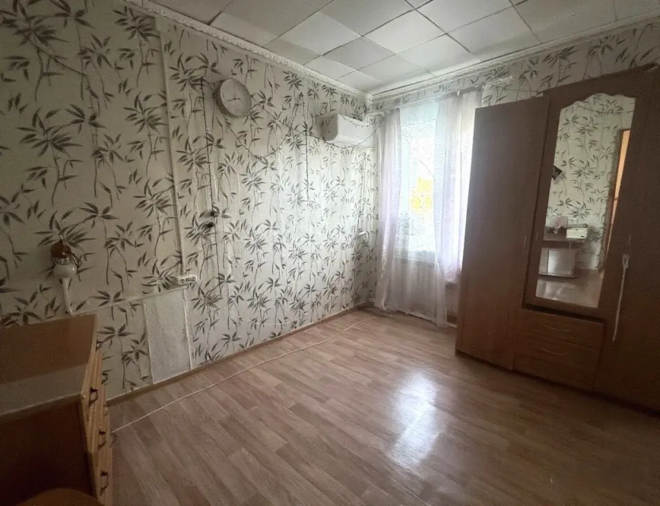 3-комн. квартира, 71 м² в Безводный х.