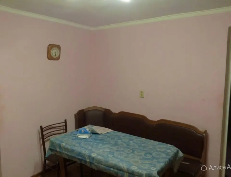 1-этажный дом, 64,6 м² на 5,9 сот. в Крымске