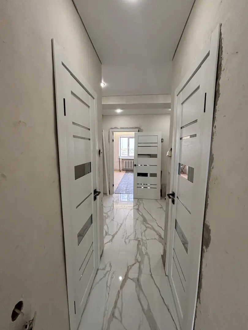 2-комн. квартира, 51,1 м² в Абинске