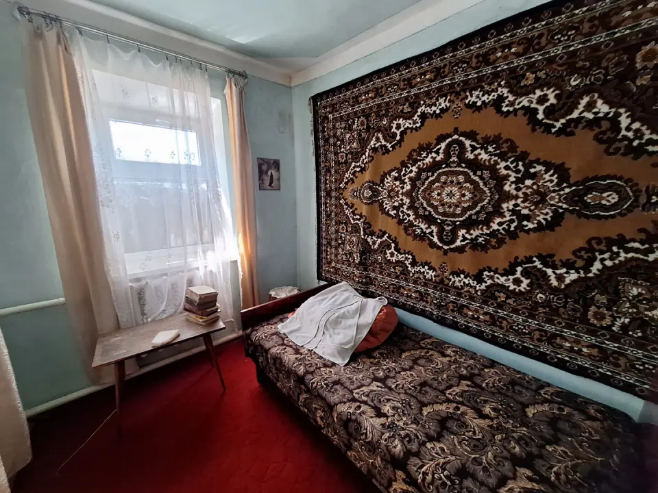 1-этажный дом, 50 м² на 7 сот. в Варениковская ст-це