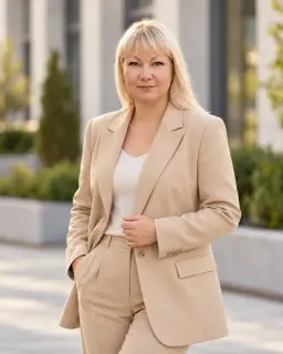 Лавренюк Маргарита