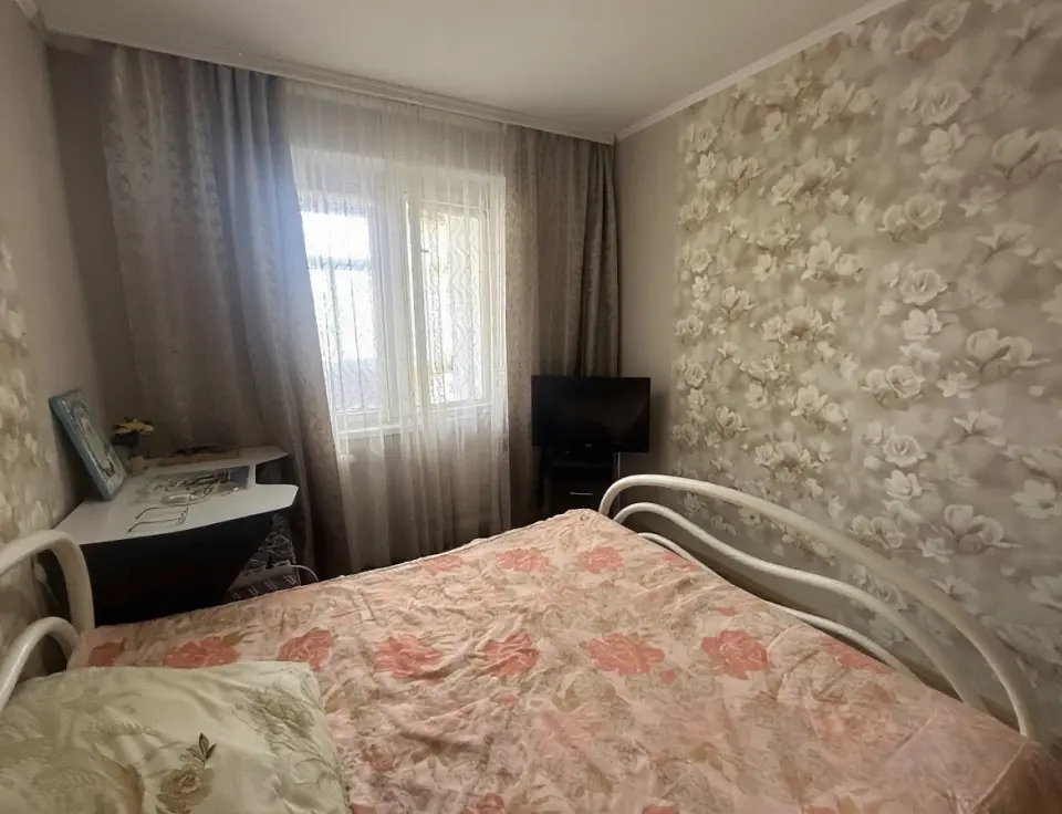 2-комн. квартира, 50,4 м² в Крымске