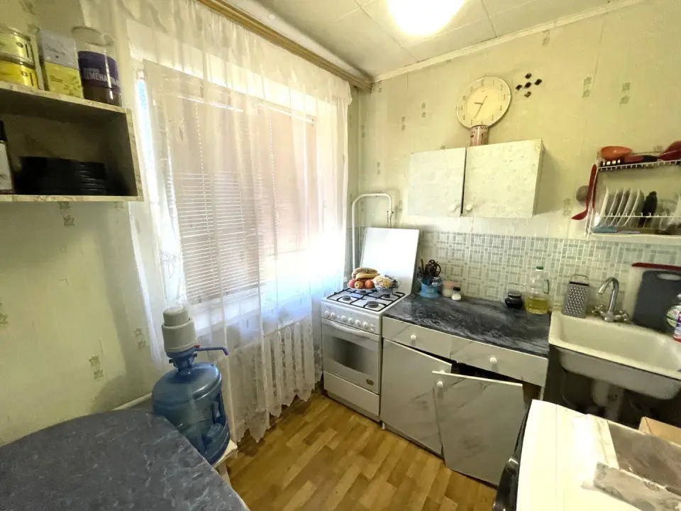 4-комн. квартира, 61,2 м² в Крымске