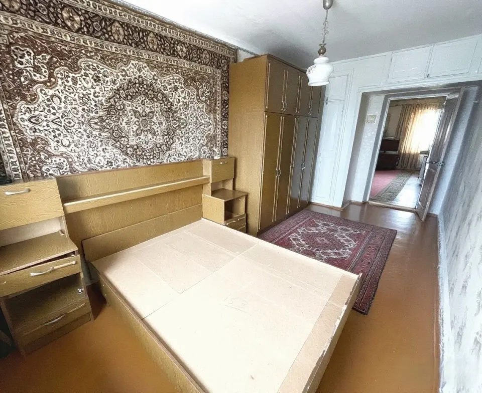 2-комн. квартира, 45,4 м² в Крымске