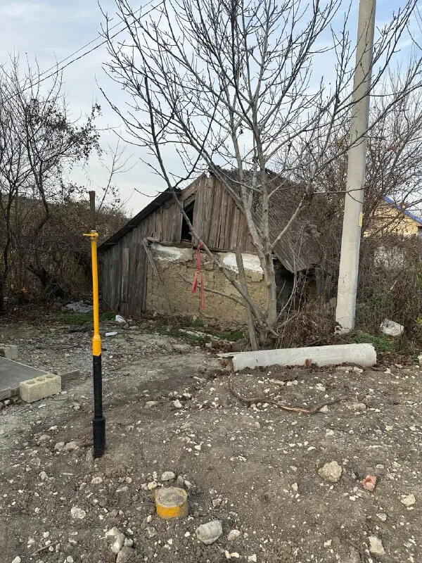 Участок, 25 сот. в Новопокровском