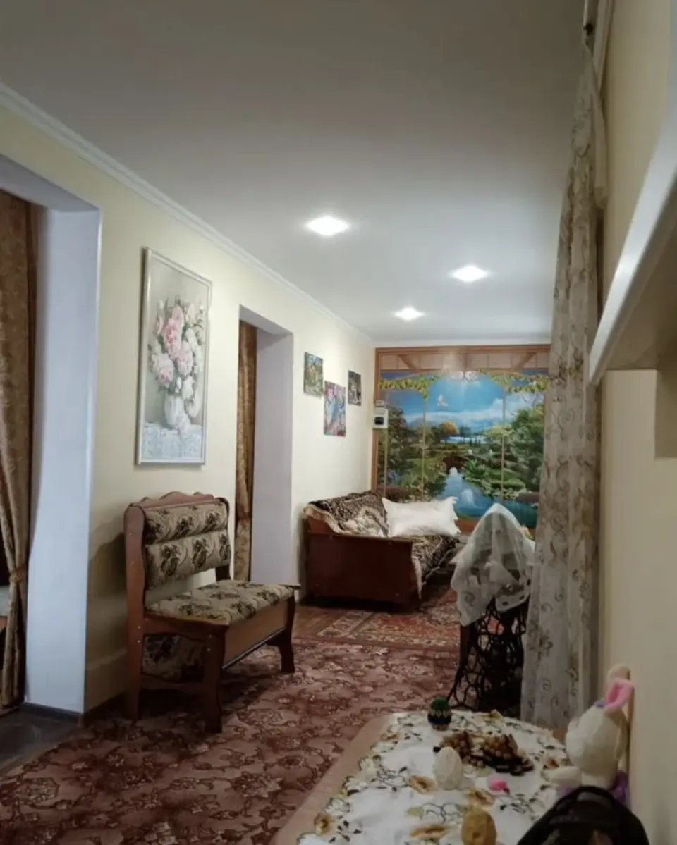 1-этажный дом, 64,2 м² на 5 сот. в Крымске