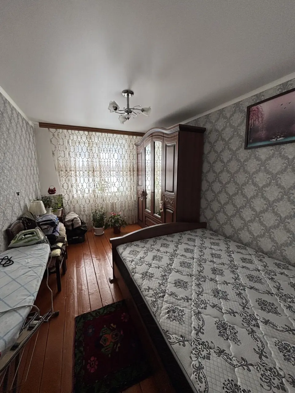 4-комн. квартира, 81 м² в Крымске