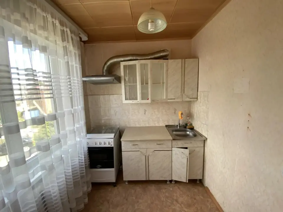 2-комн. квартира, 44,5 м² в Крымске